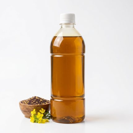 Deshi Mustard Oil